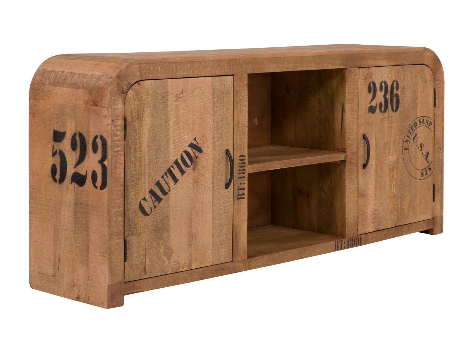 SIDEBOARD SHEFFIELD II - Duraster