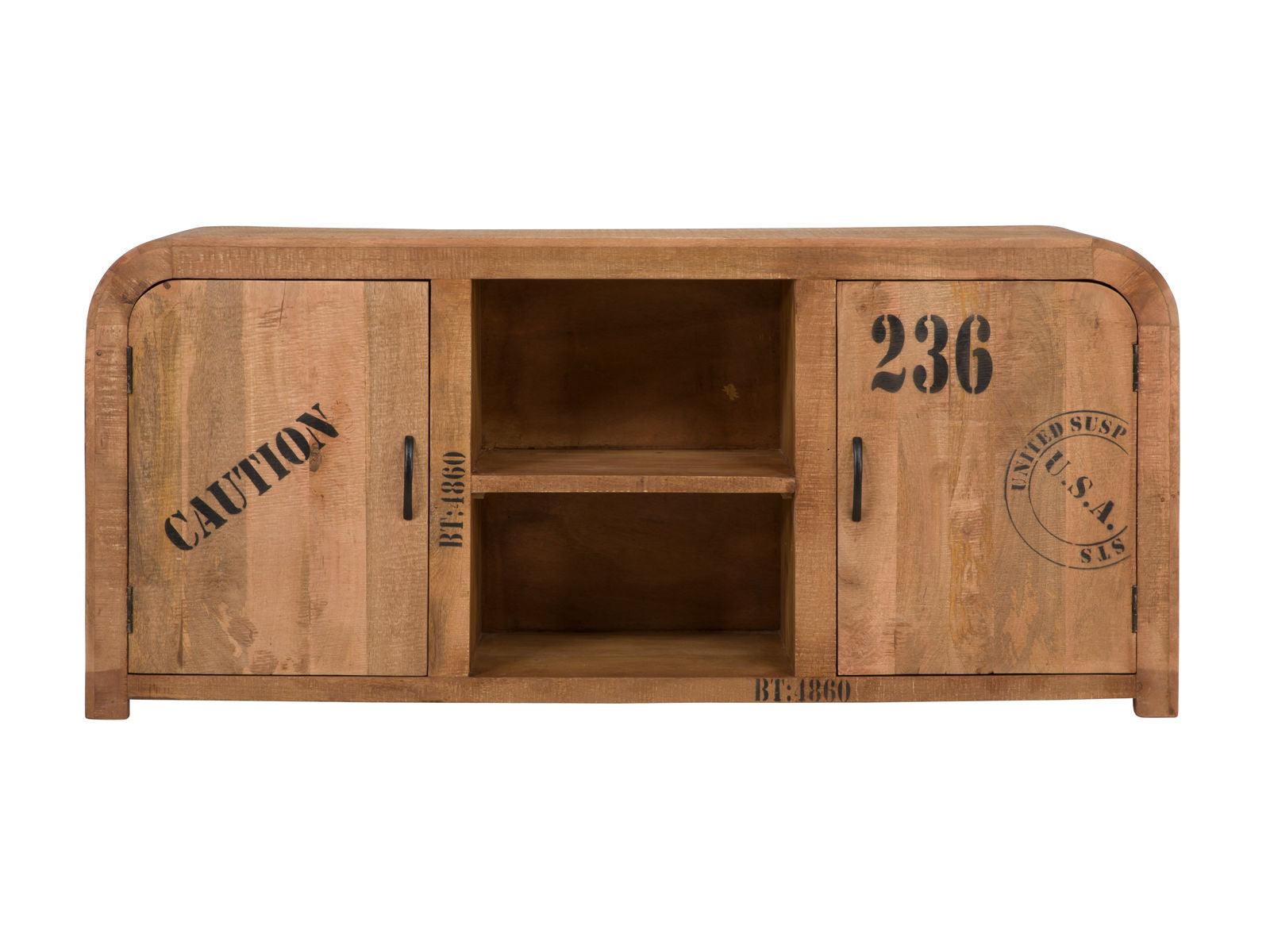 SIDEBOARD SHEFFIELD II - Duraster
