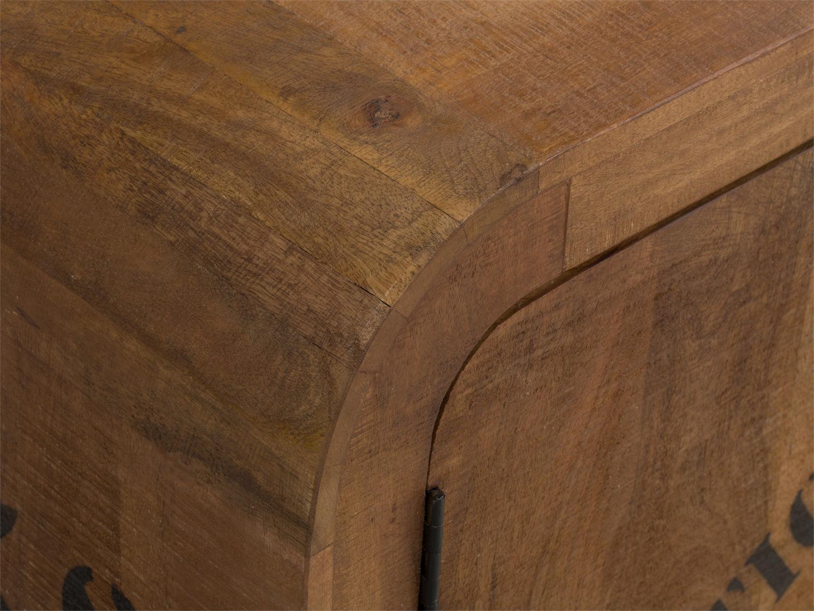 SIDEBOARD SHEFFIELD I - Duraster