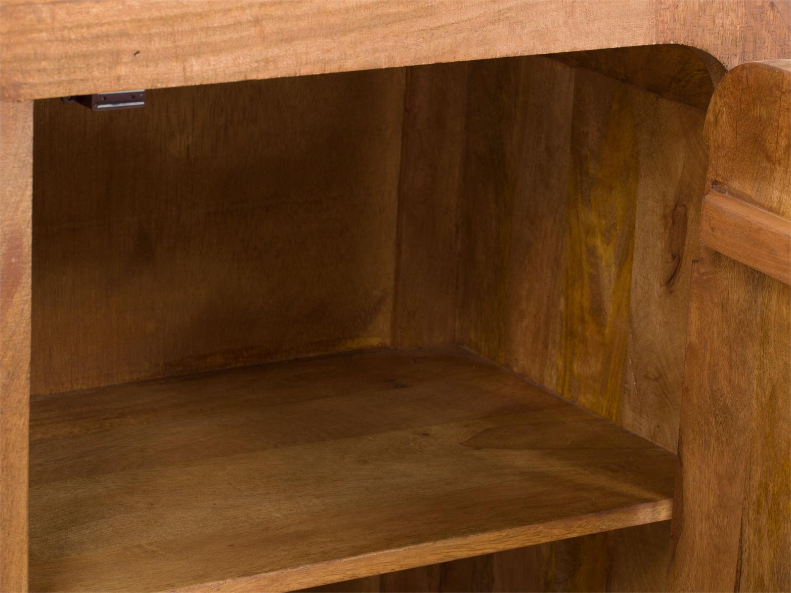 SIDEBOARD SHEFFIELD I - Duraster