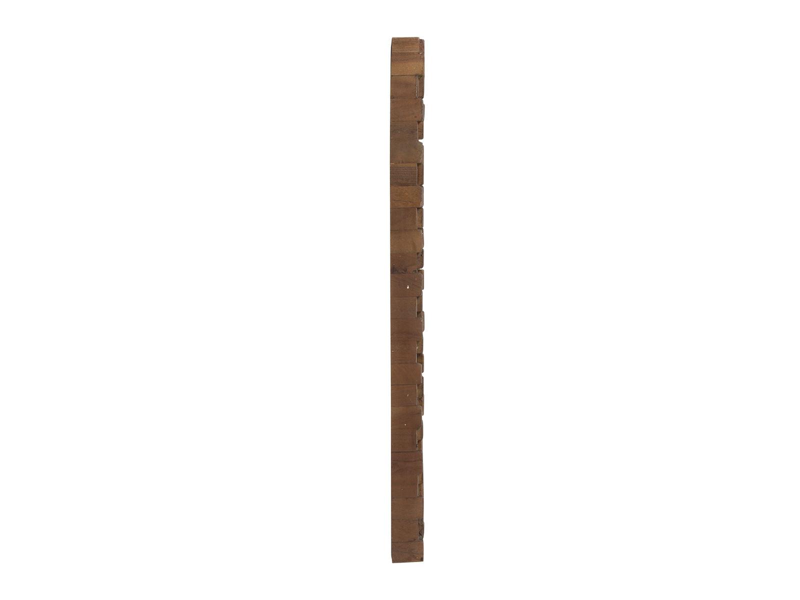 Ninaad Exotic Mango Wall Mirror - Duraster