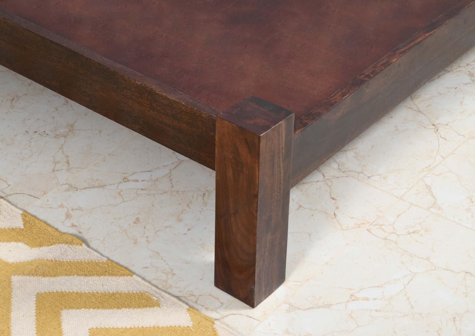 Solid Wood Bed#3 - Duraster
