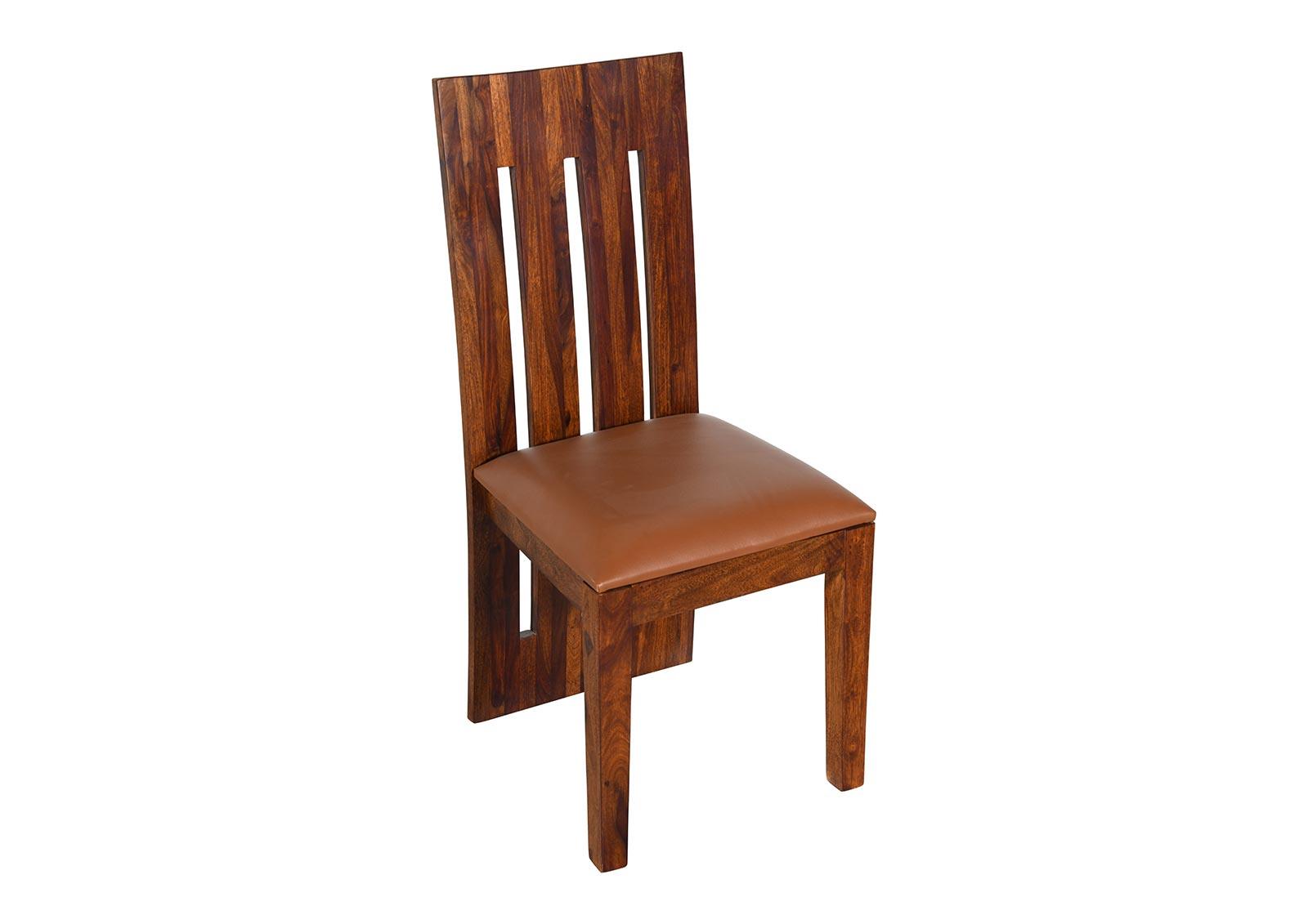 Sheesham Dining Set with Chair (6 Seater) - Duraster