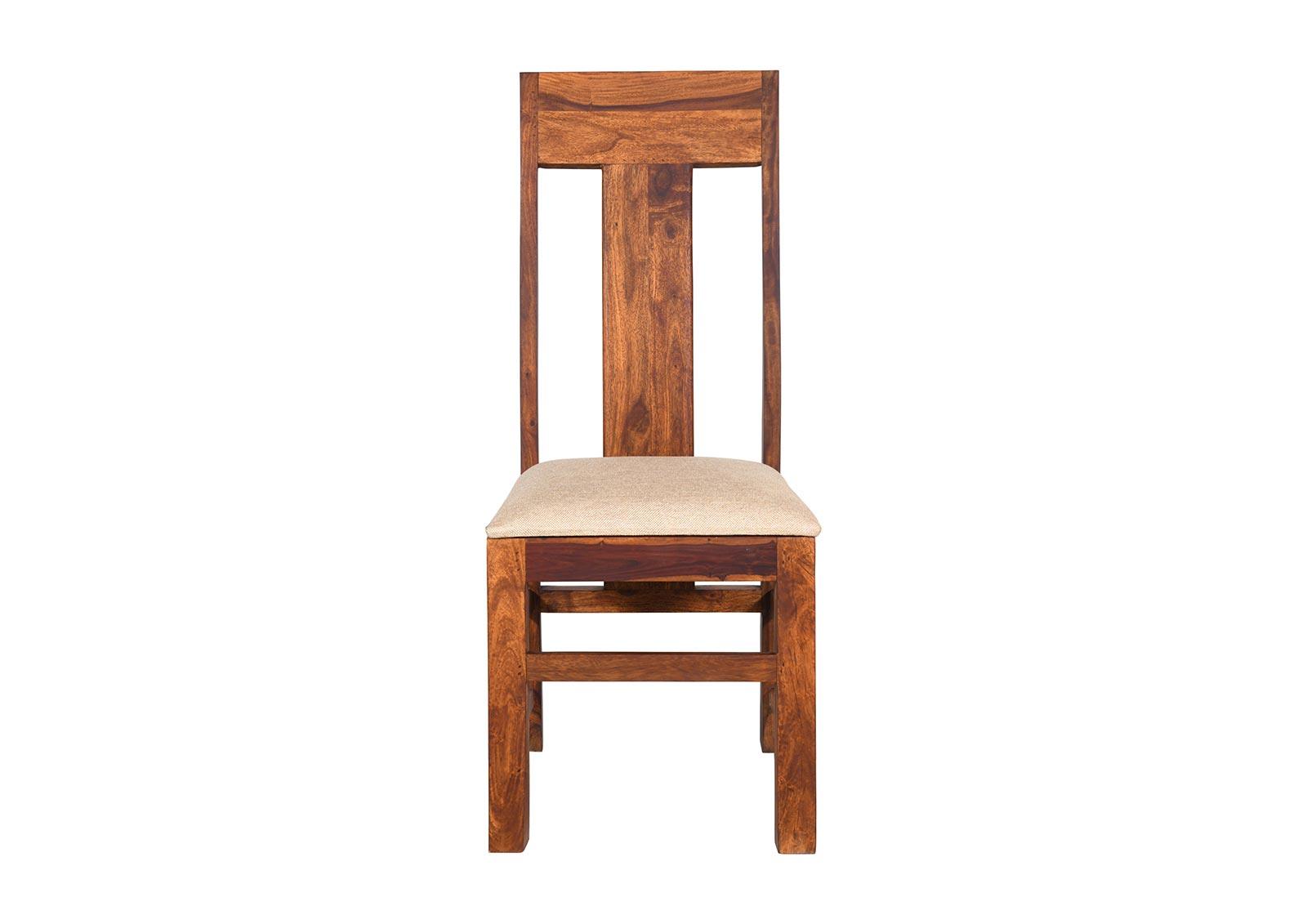 Sheesham Dining Set with Chair ( 6 Seater)#2 - Duraster
