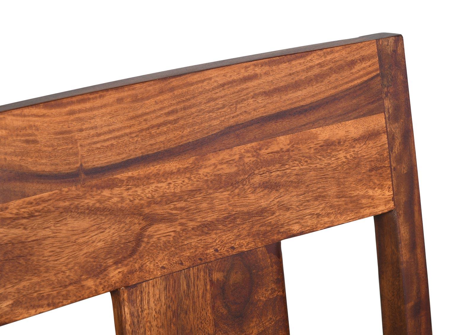 Sheesham Dining Set with Chair ( 6 Seater)#2 - Duraster