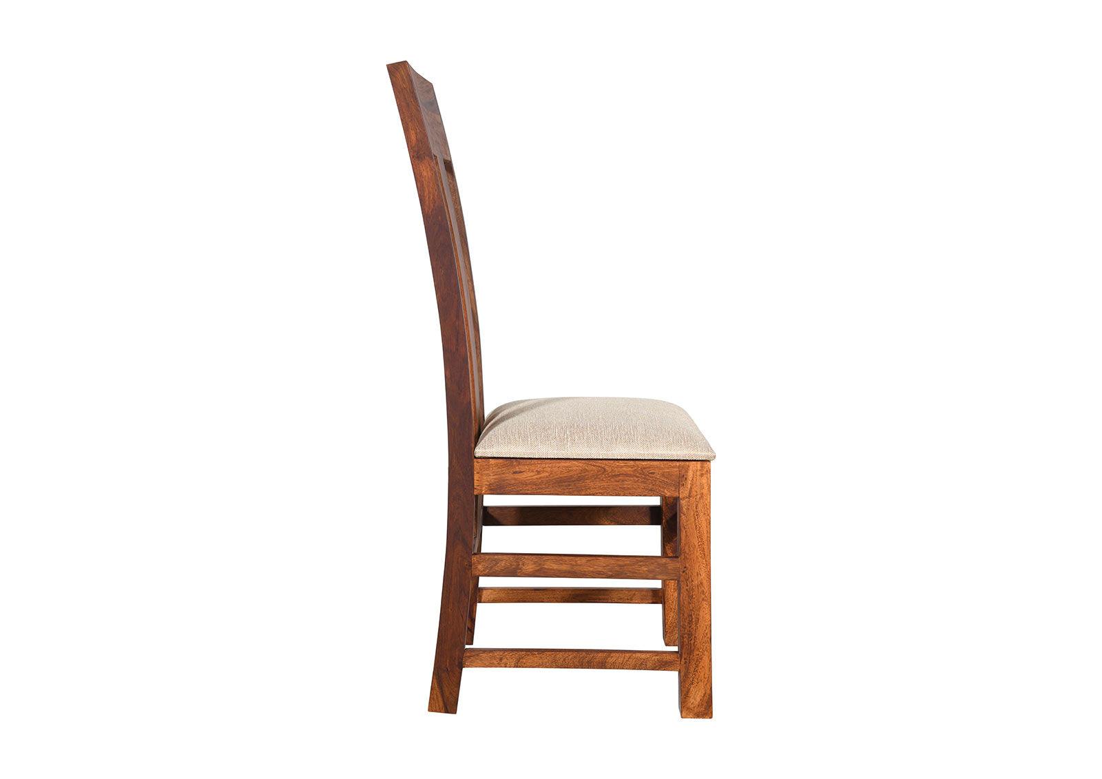 Sheesham Dining Set with Chair ( 6 Seater)#2 - Duraster