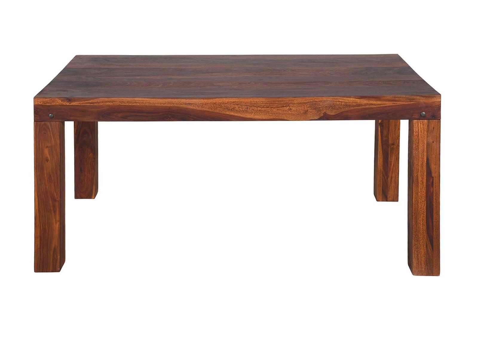 Sheesham Dining Set with Chair ( 6 Seater)#2 - Duraster