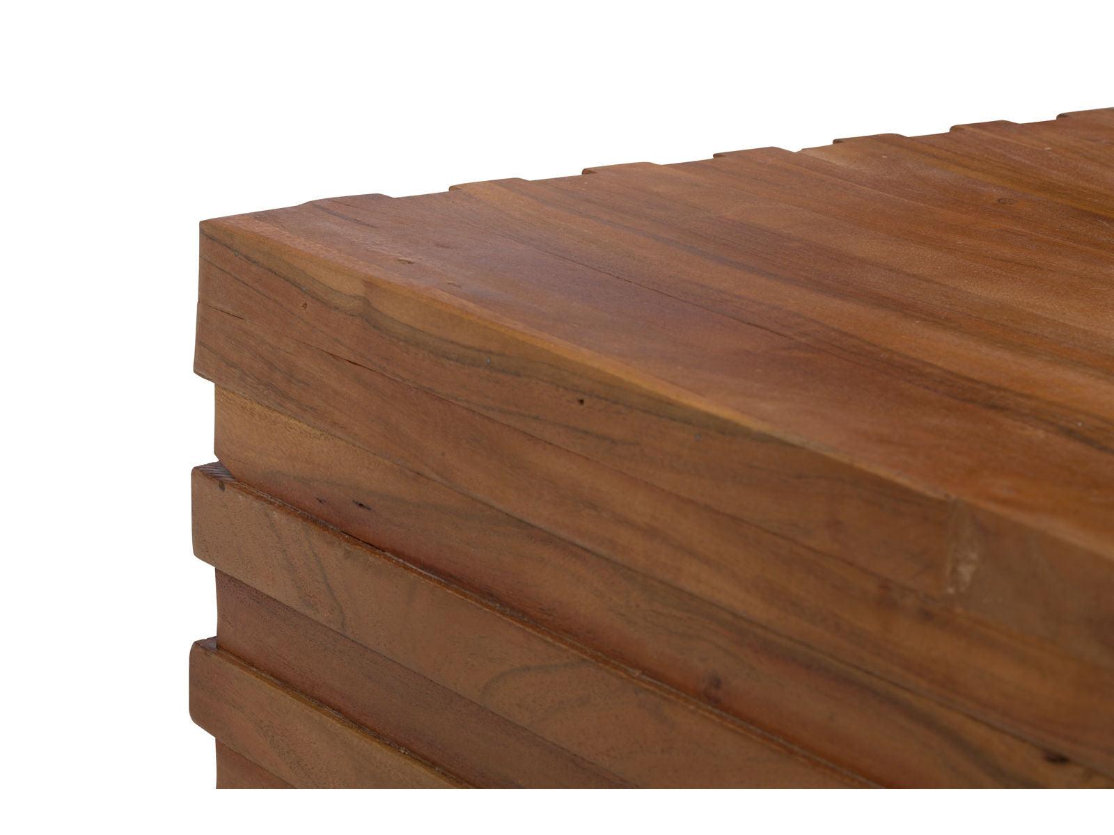Ninaad Exotic Mango TV Unit - Duraster