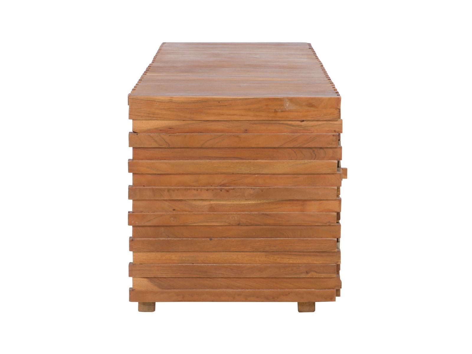 Ninaad Exotic Mango TV Unit - Duraster