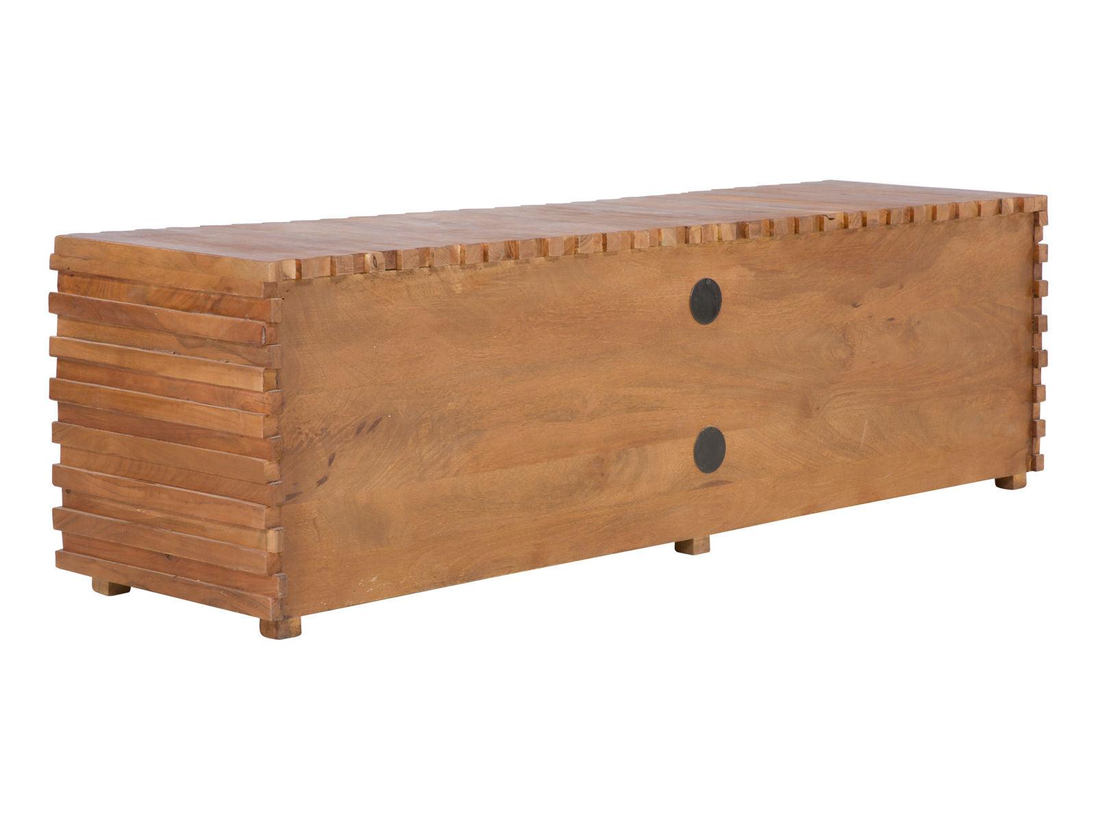 Ninaad Exotic Mango TV Unit - Duraster