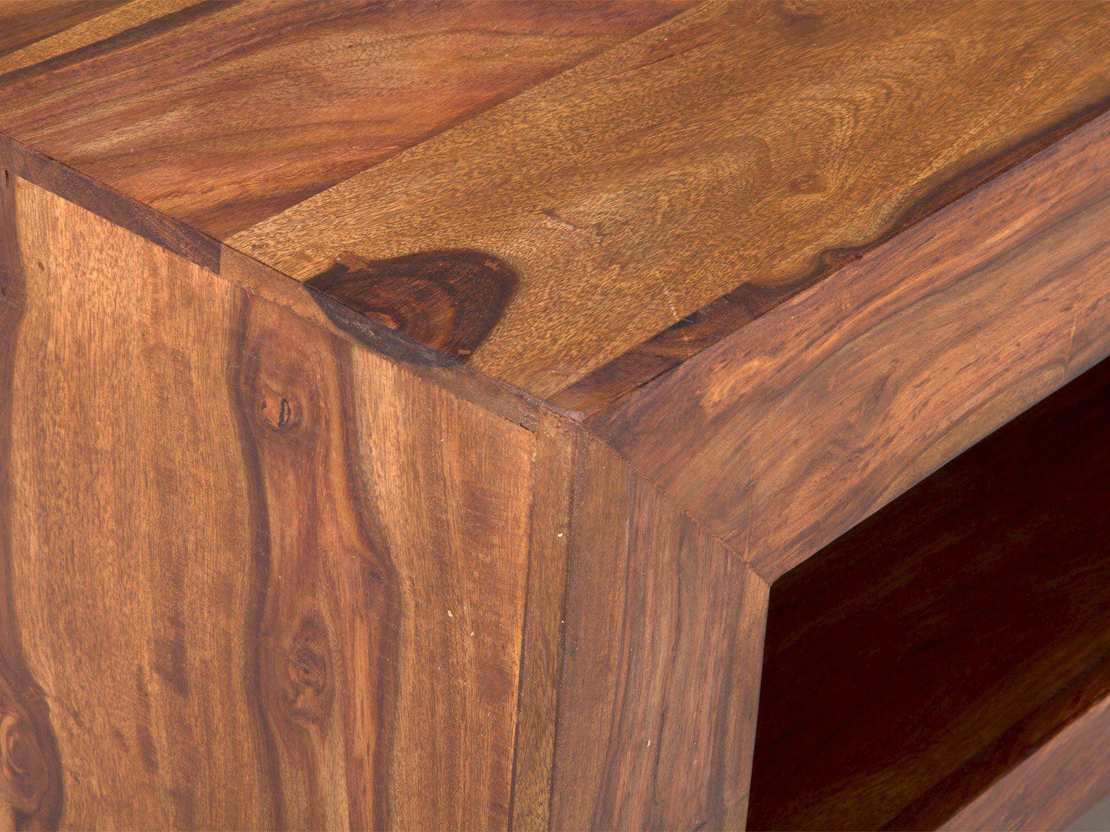 TV-BANK CUBE II - Duraster