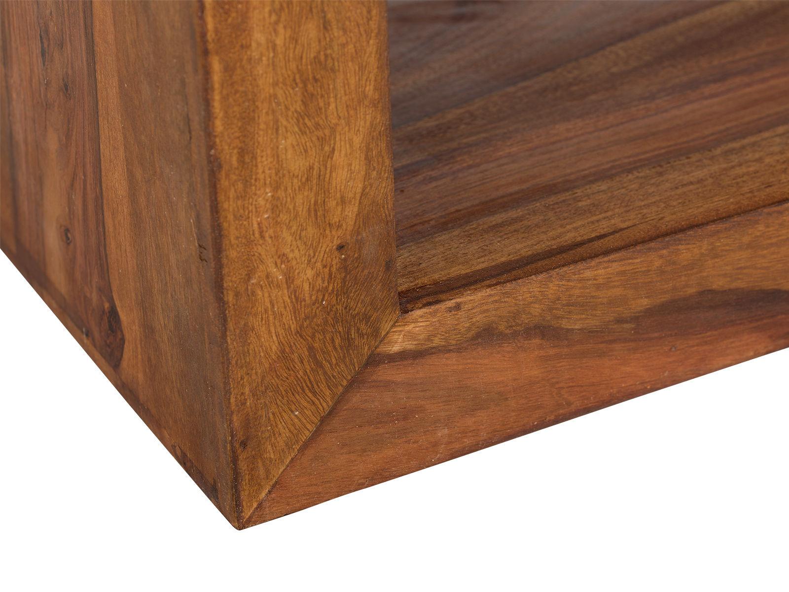TV-BANK CUBE I - Duraster