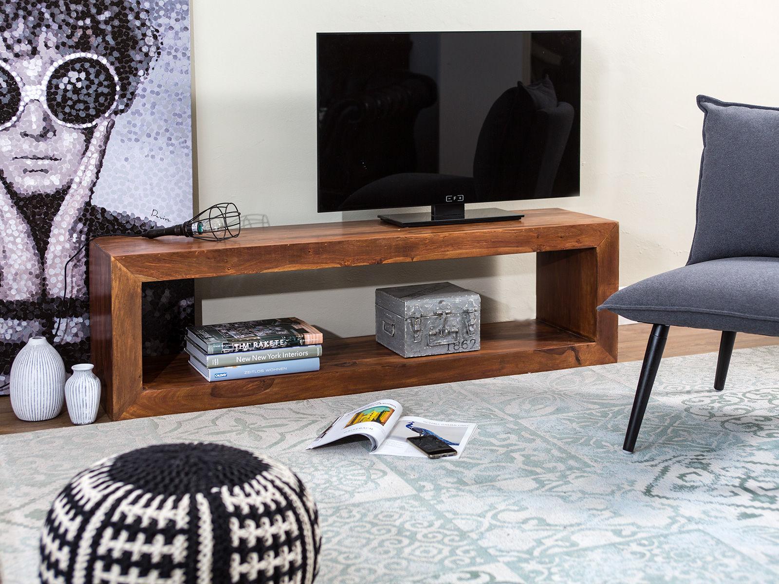 TV-BANK CUBE I - Duraster