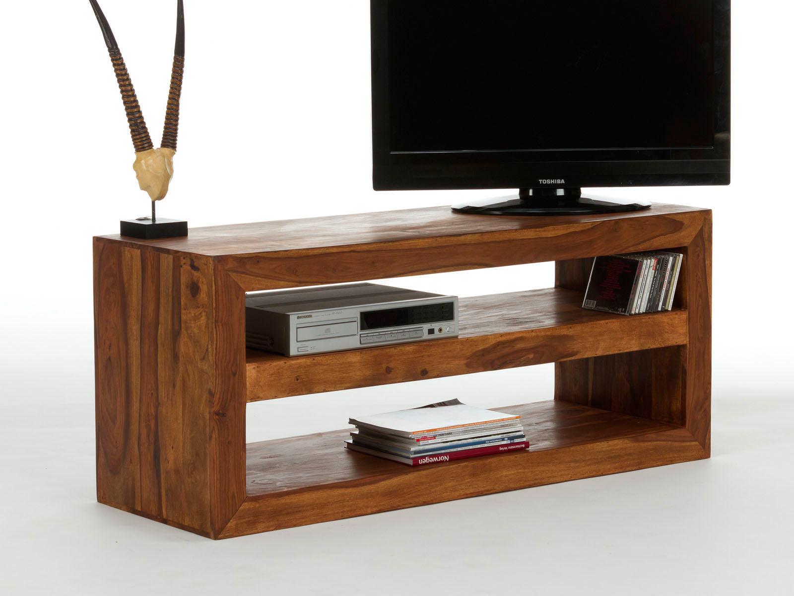 TV-BANK CUBE III - Duraster