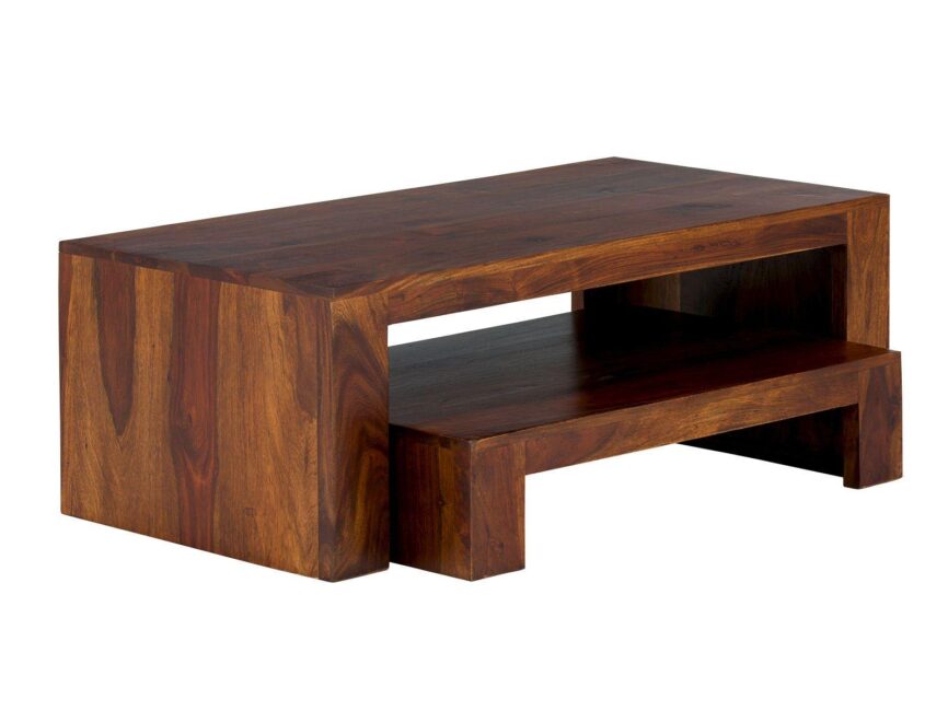 TV BENCH MONROVIA SET OF 2 - Duraster