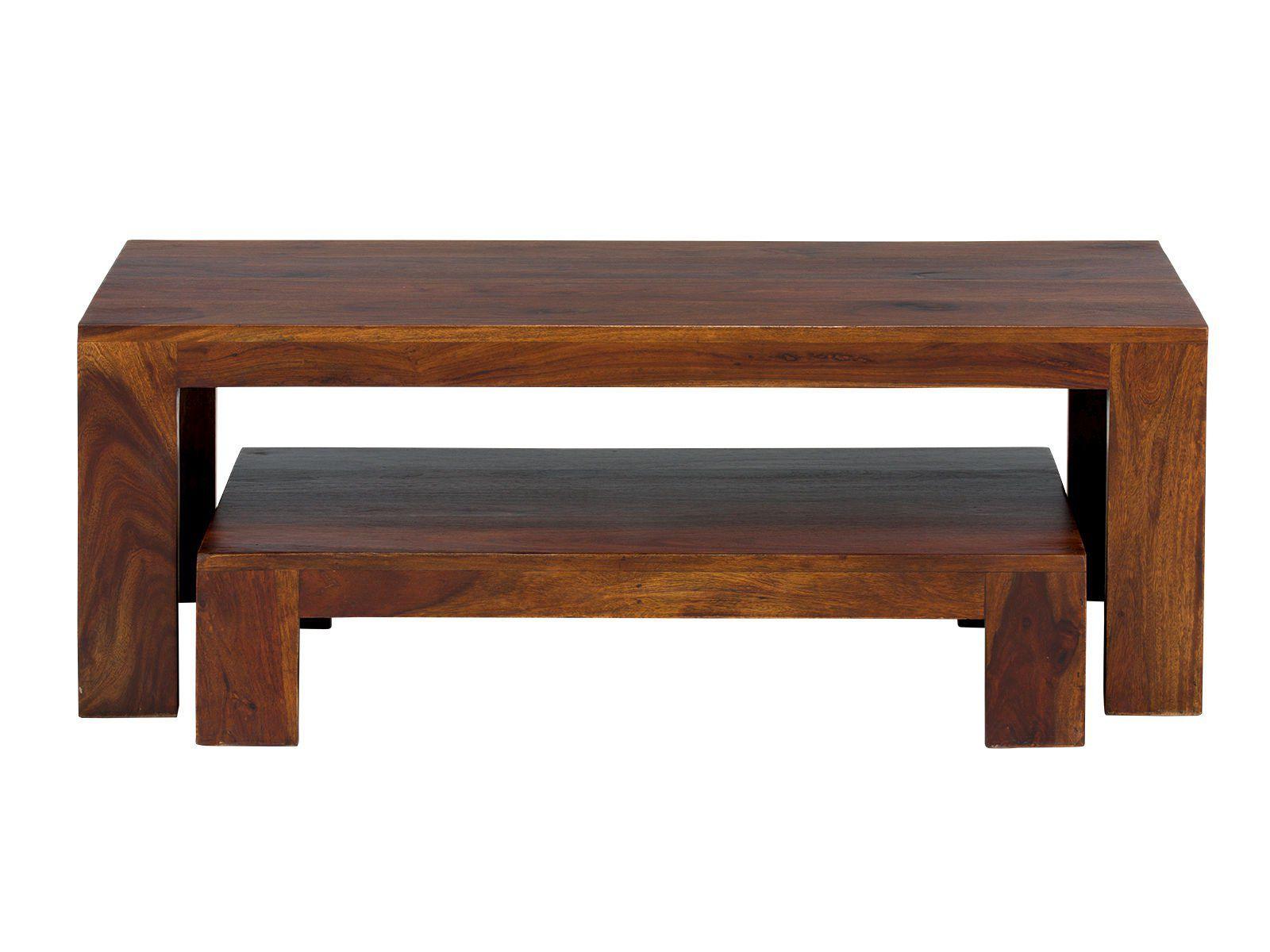 TV BENCH MONROVIA SET OF 2 - Duraster