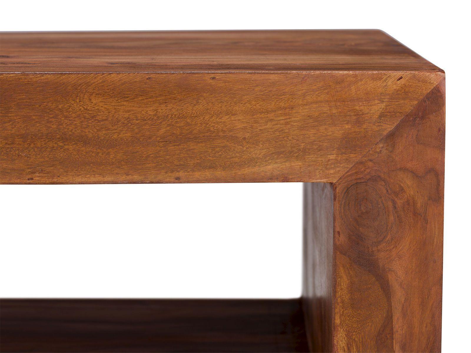 TV-BANK CUBE III - Duraster