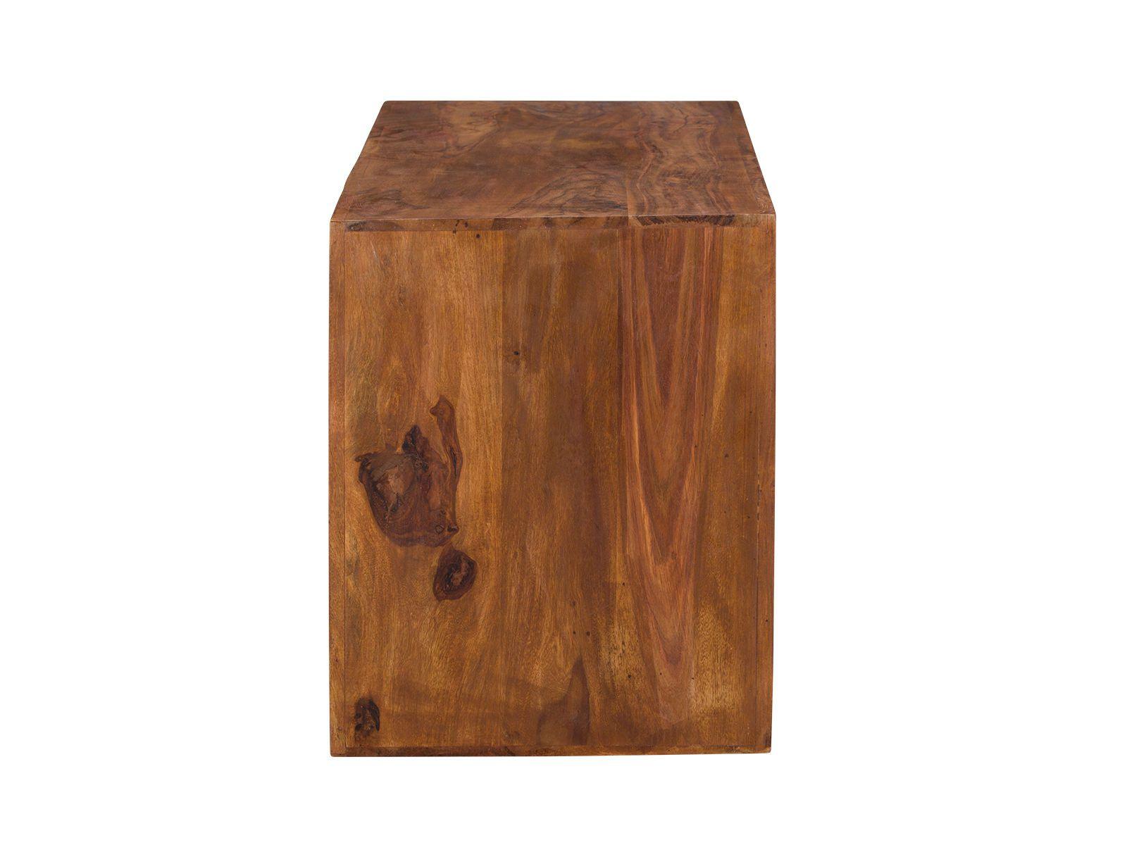 TV-BANK CUBE III - Duraster