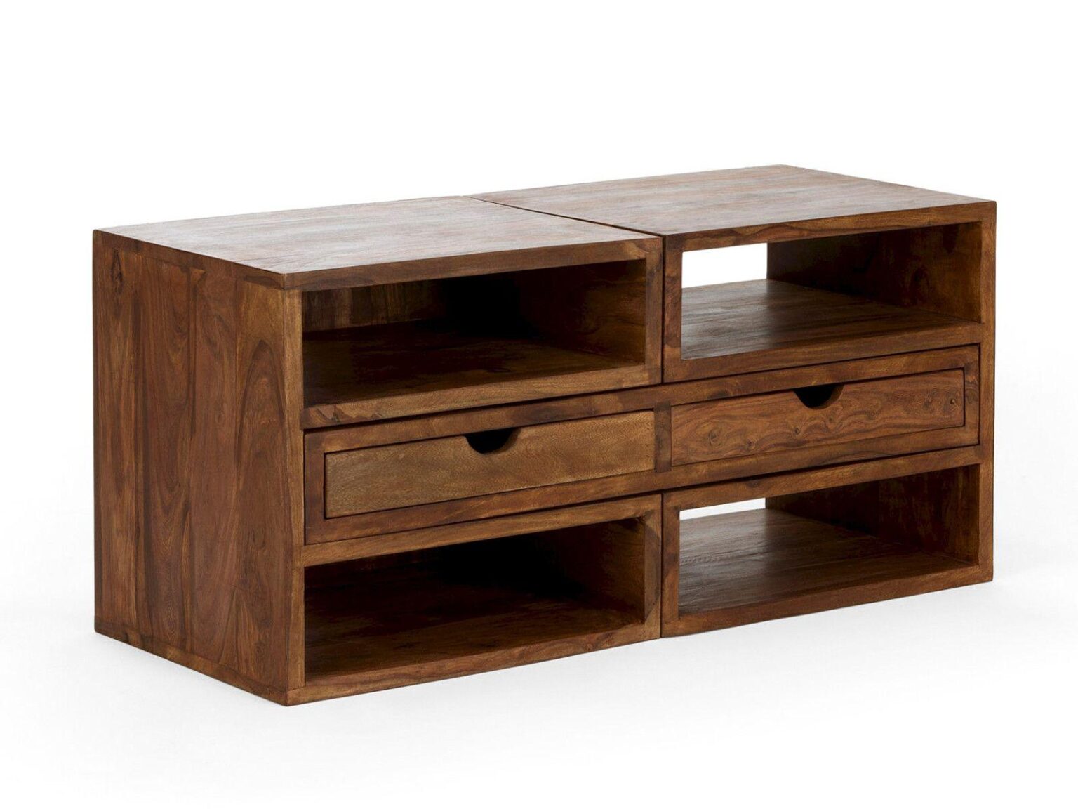TV-REGAL CUBE II - Duraster
