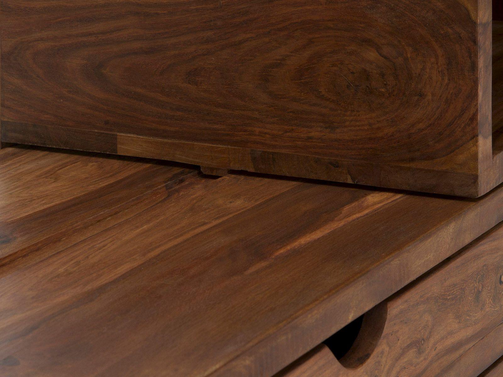 TV-REGAL CUBE II - Duraster