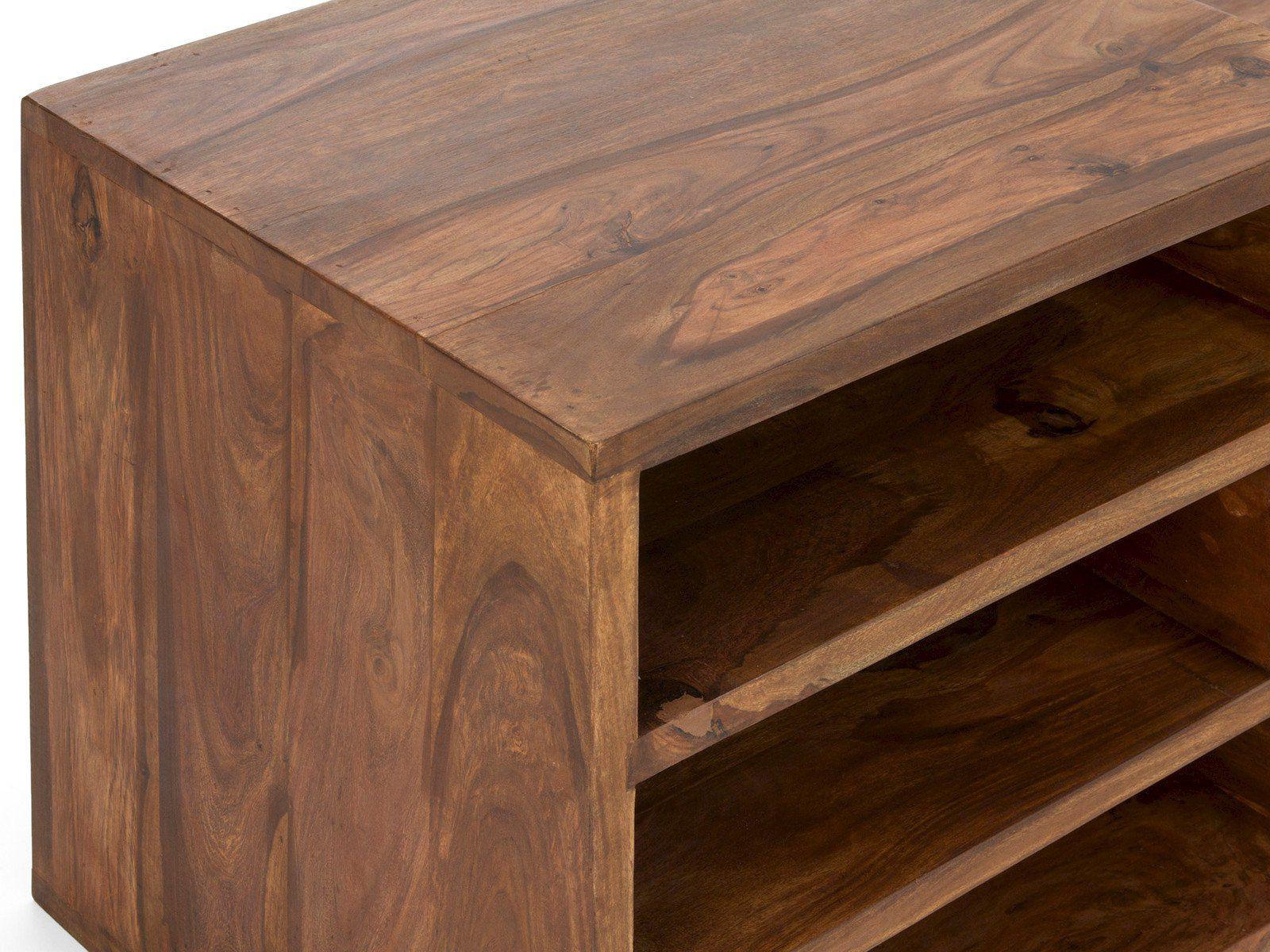 TV-REGAL CUBE II - Duraster