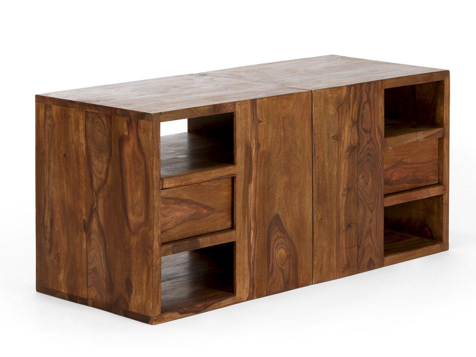 TV-REGAL CUBE II - Duraster