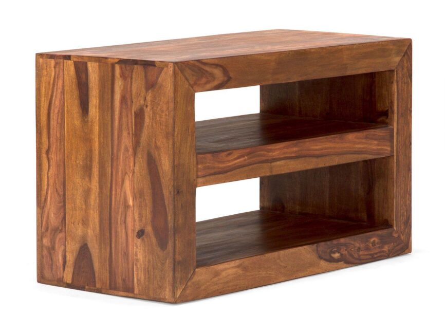 TV-REGAL CUBE - Duraster