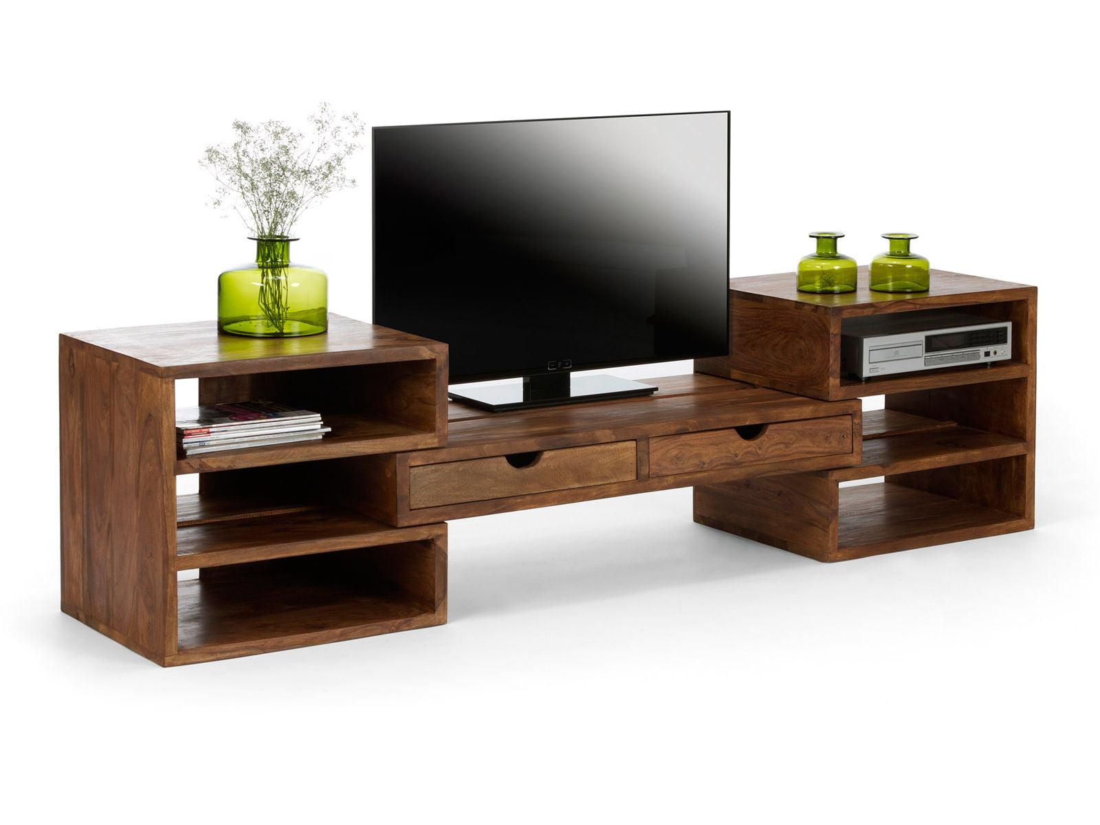 TV-REGAL CUBE II - Duraster