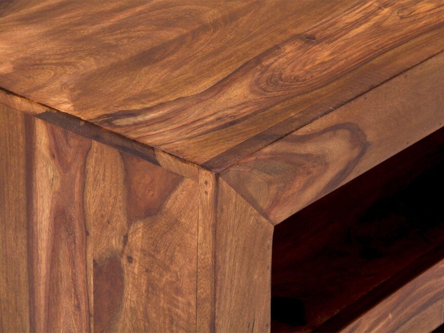 TV-REGAL CUBE - Duraster