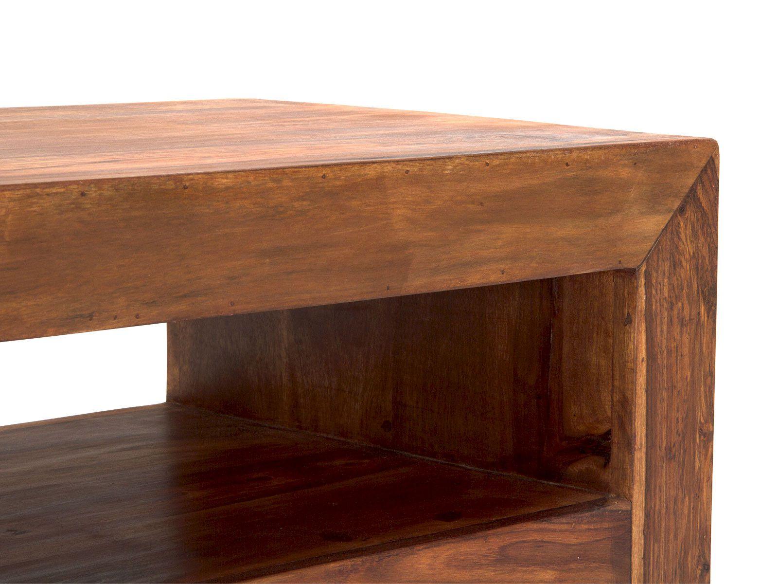 TV-REGAL CUBE - Duraster