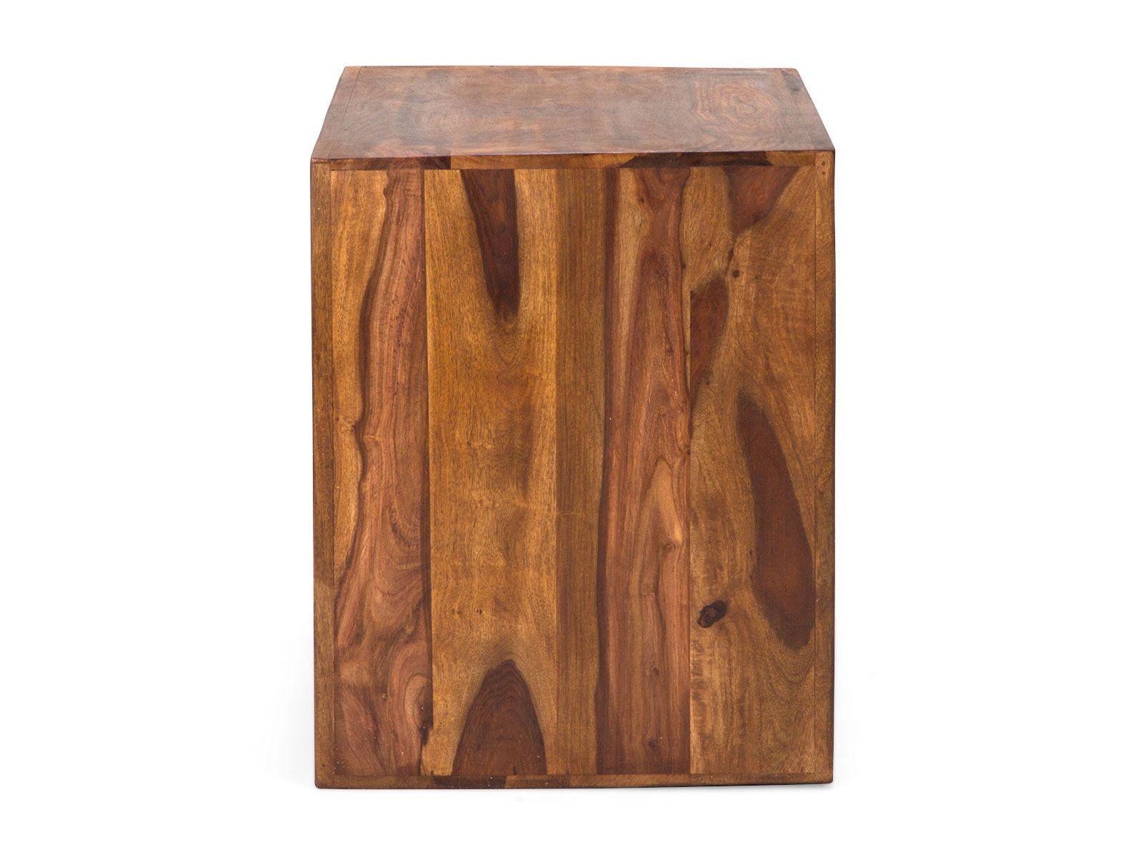 TV-REGAL CUBE - Duraster
