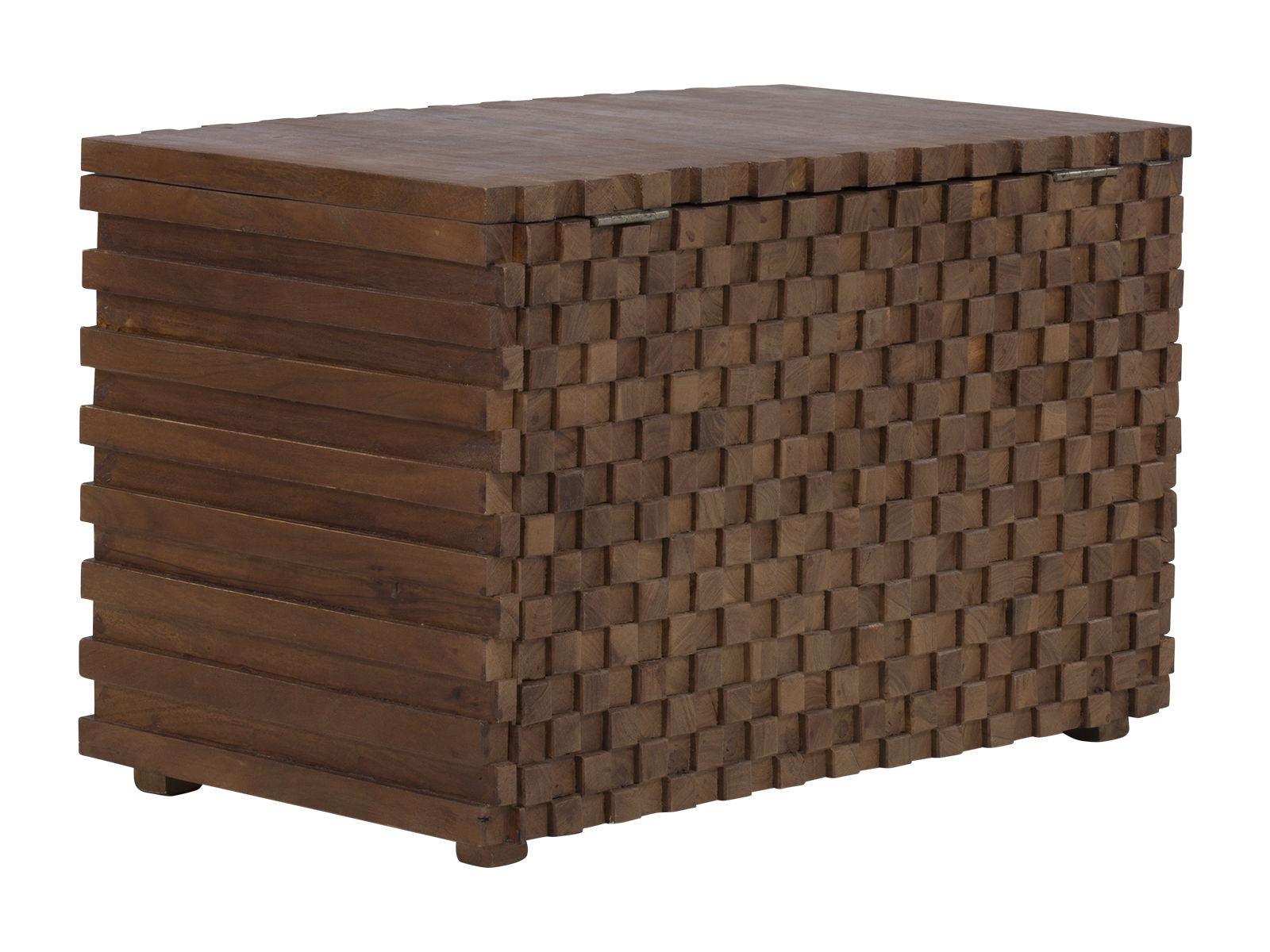 Ninaad Exotic Mango Storage Unit Cabinet #3 - Duraster