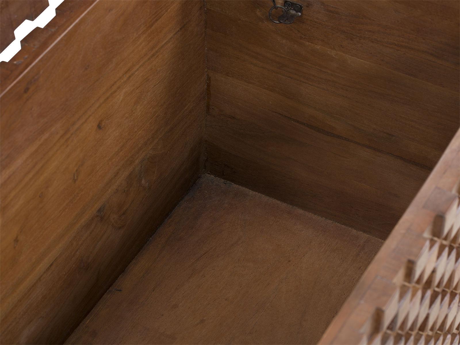 Ninaad Exotic Mango Storage Unit Cabinet #3 - Duraster