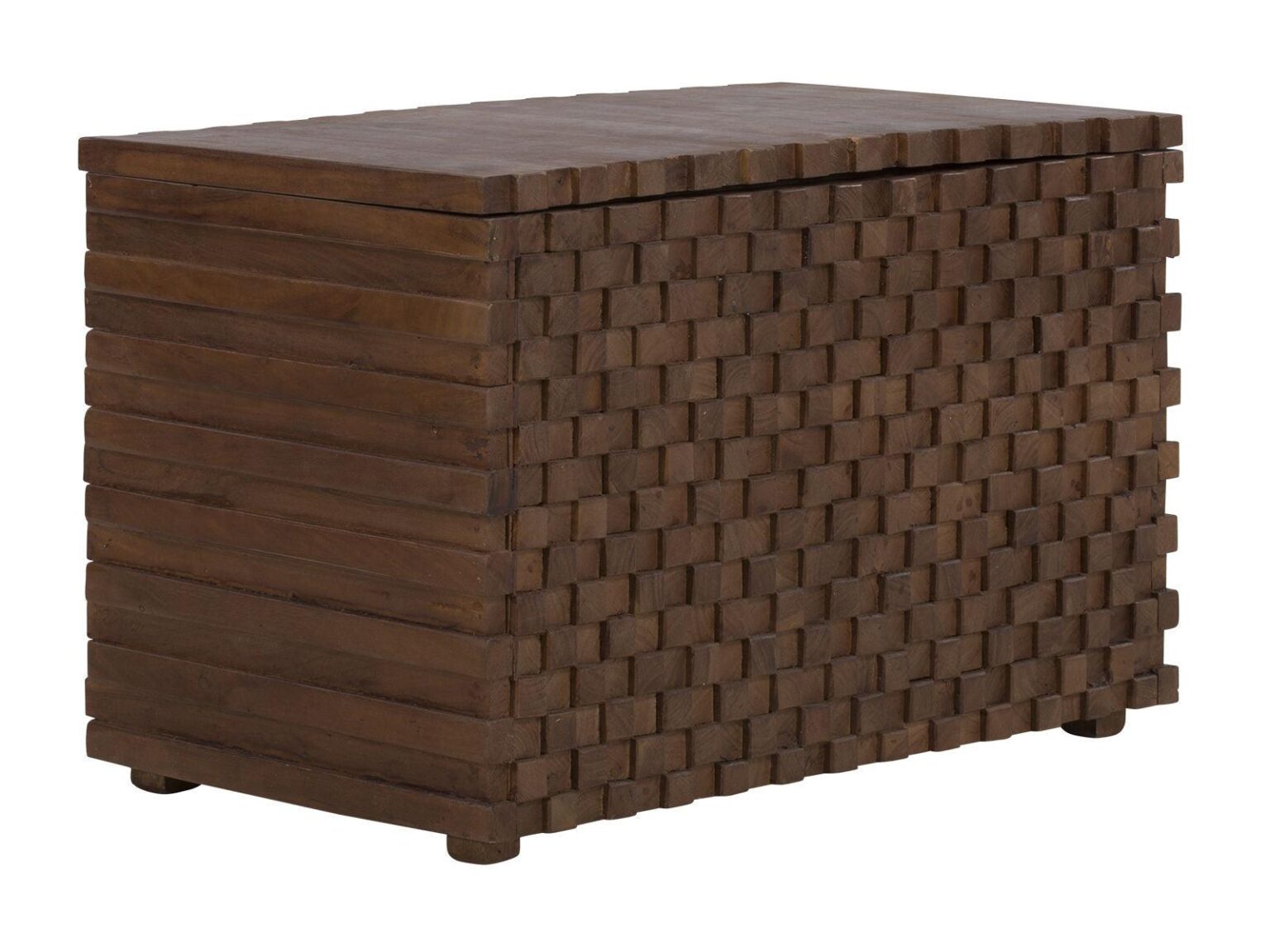 Ninaad Exotic Mango Storage Unit Cabinet #3 - Duraster