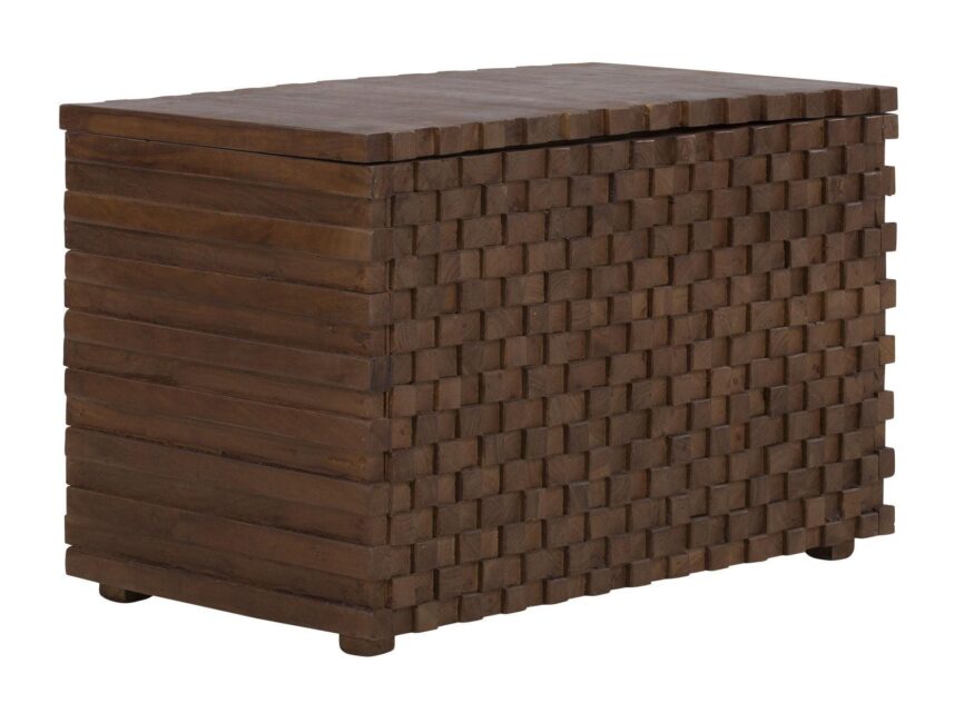Ninaad Exotic Mango Storage Unit Cabinet #3 - Duraster