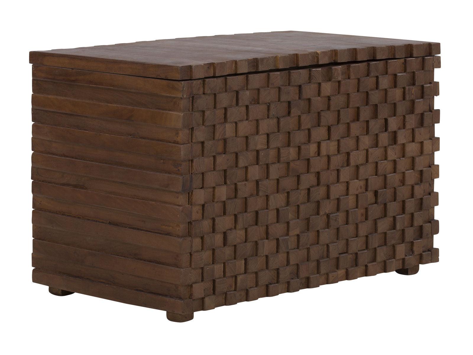 Ninaad Exotic Mango Storage Unit Cabinet #3 - Duraster