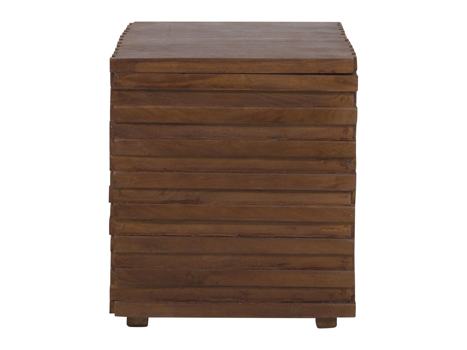 Ninaad Exotic Mango Storage Unit Cabinet #3 - Duraster