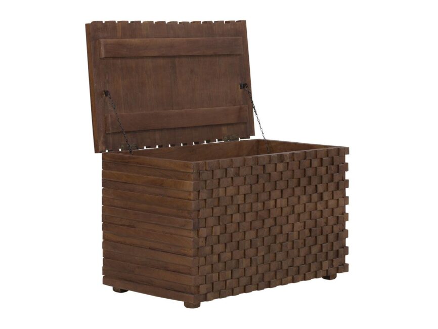 Ninaad Exotic Mango Storage Unit Cabinet #3 - Duraster