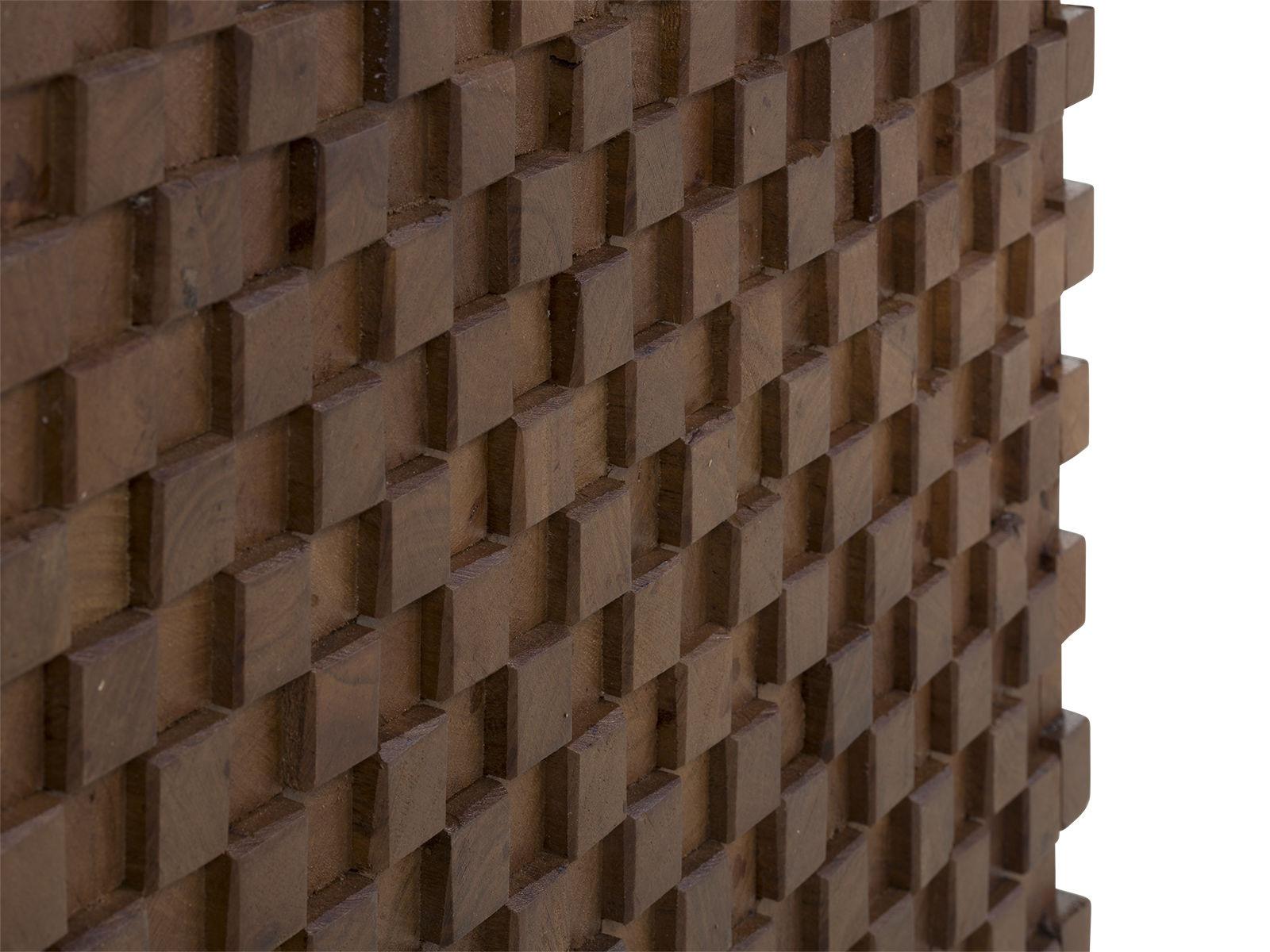 Ninaad Exotic Mango Storage Unit Cabinet #3 - Duraster