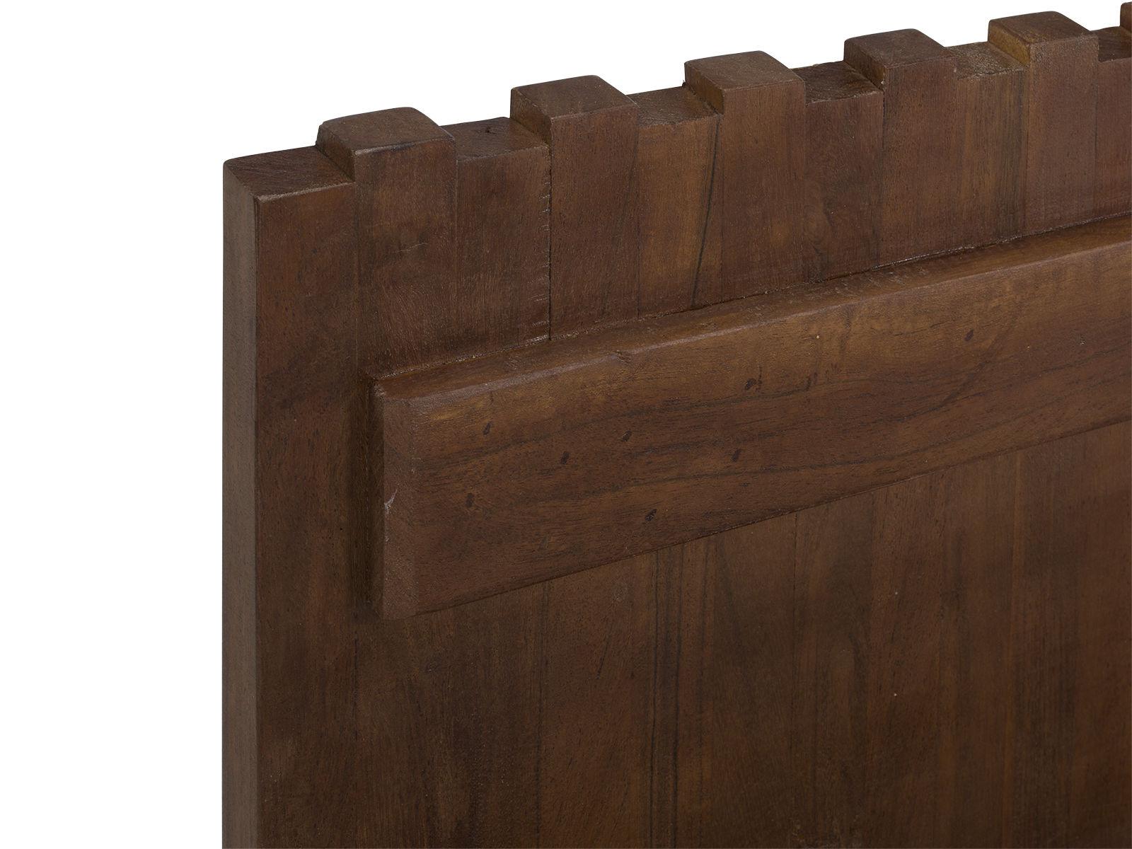 Ninaad Exotic Mango Storage Unit Cabinet #3 - Duraster