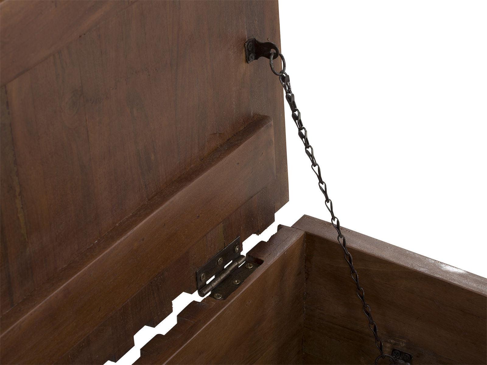 Ninaad Exotic Mango Storage Unit Cabinet #3 - Duraster