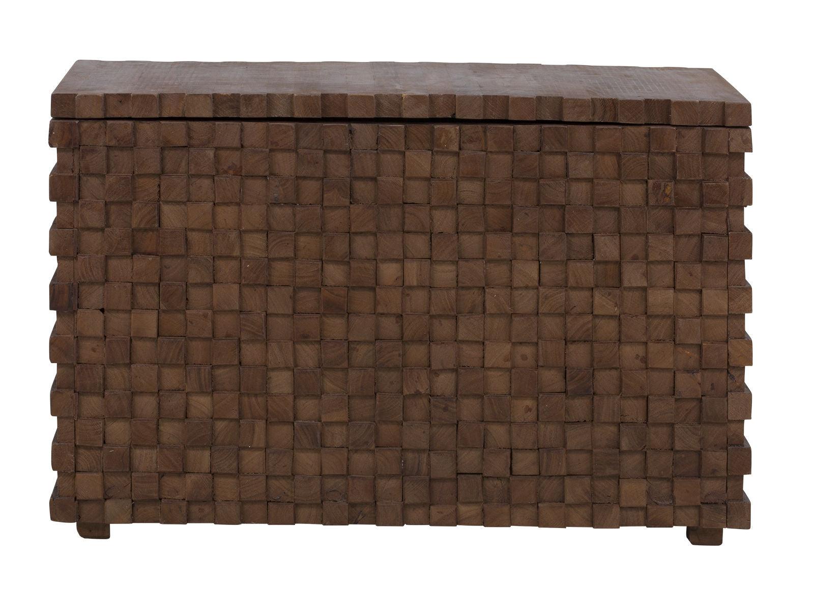 Ninaad Exotic Mango Storage Unit Cabinet #3 - Duraster