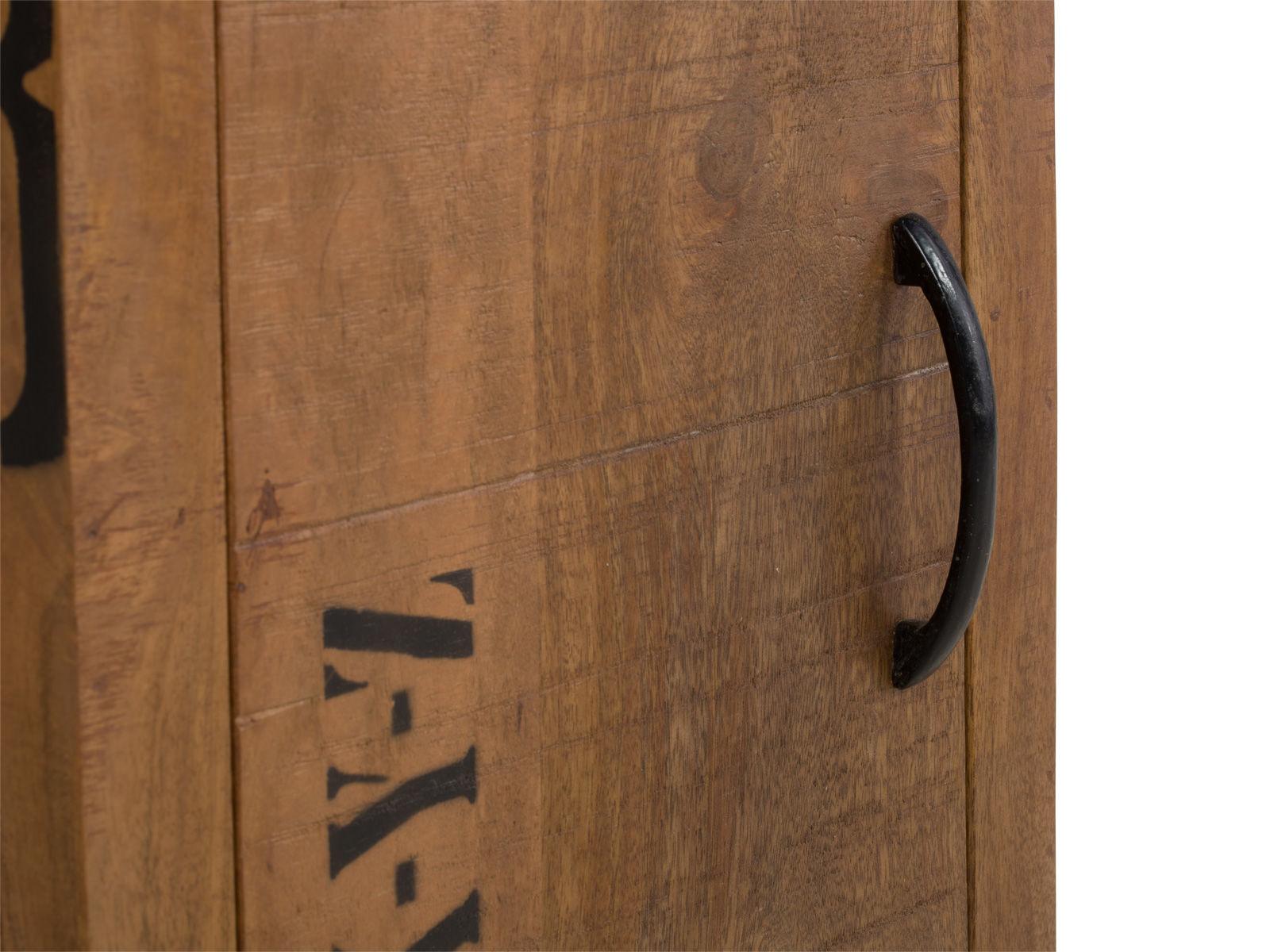 SHEFFIELD BASE CABINET - Duraster