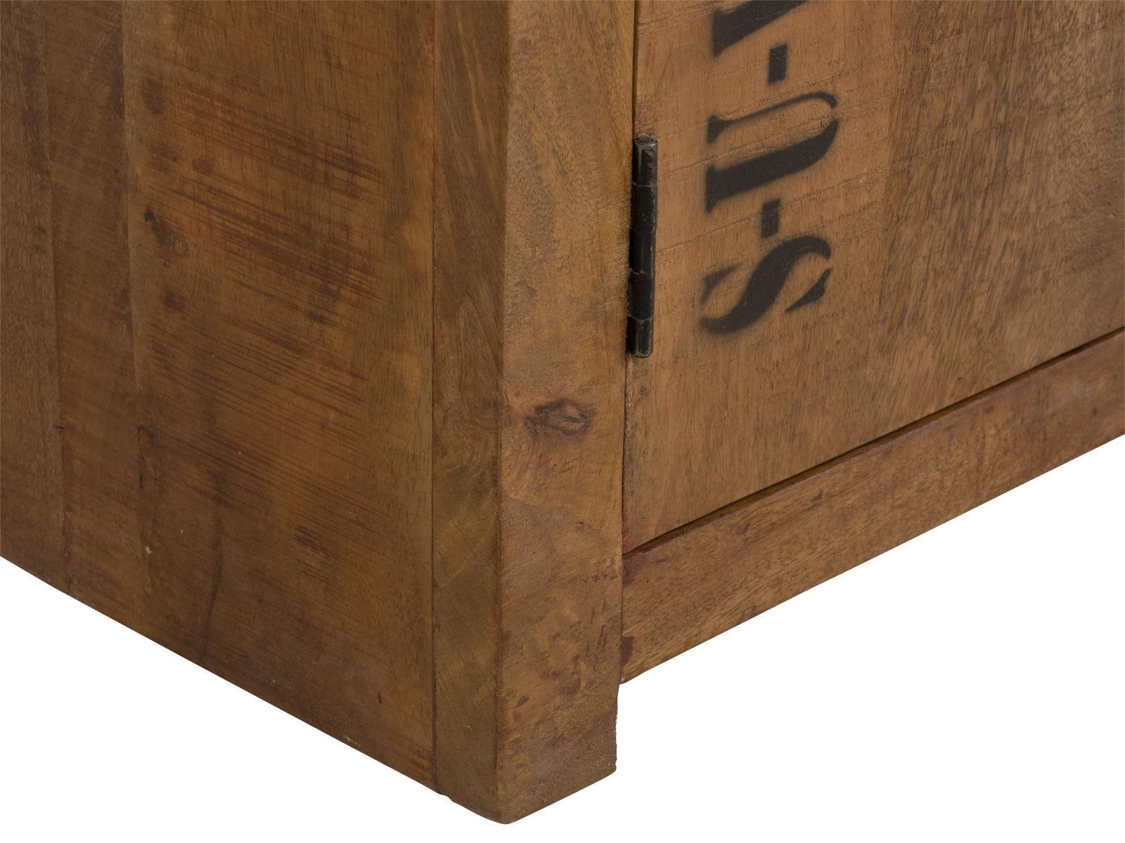 SHEFFIELD BASE CABINET - Duraster