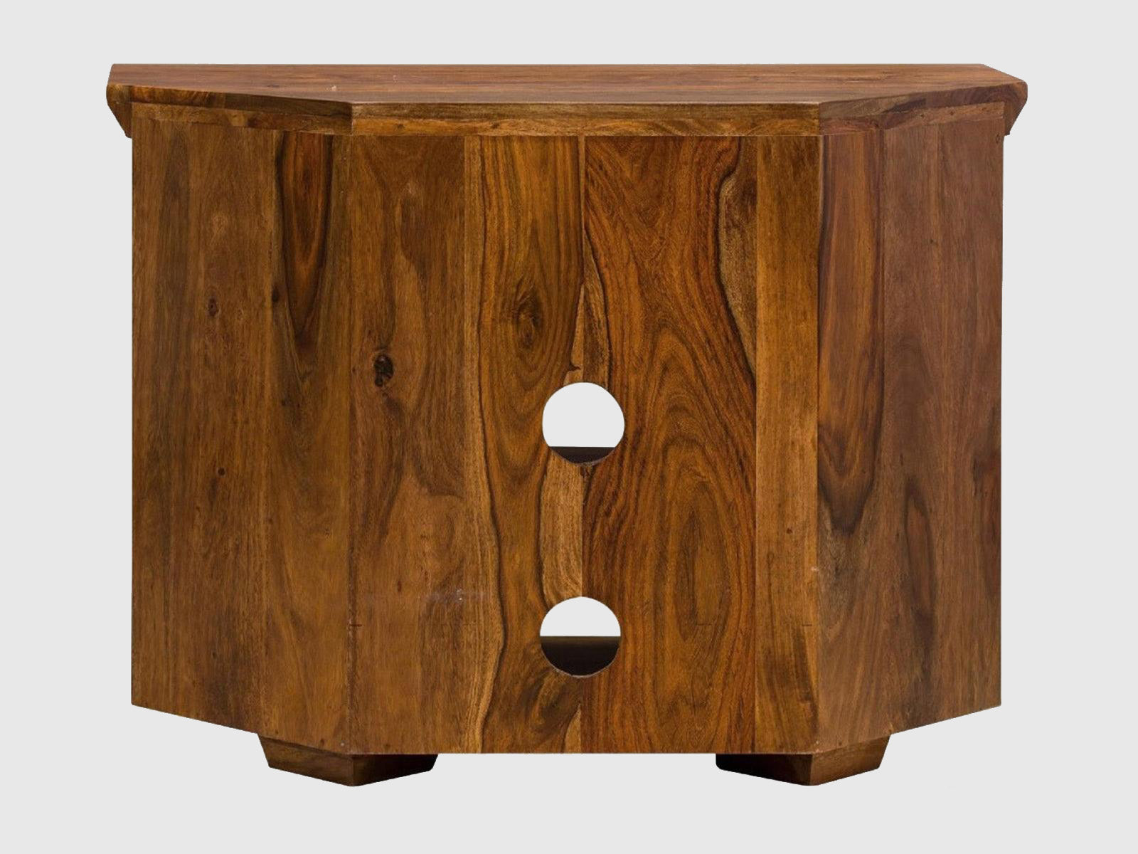 Duraster Vismit Solid Sheesham wood T.V. Unit #1 - Image 6
