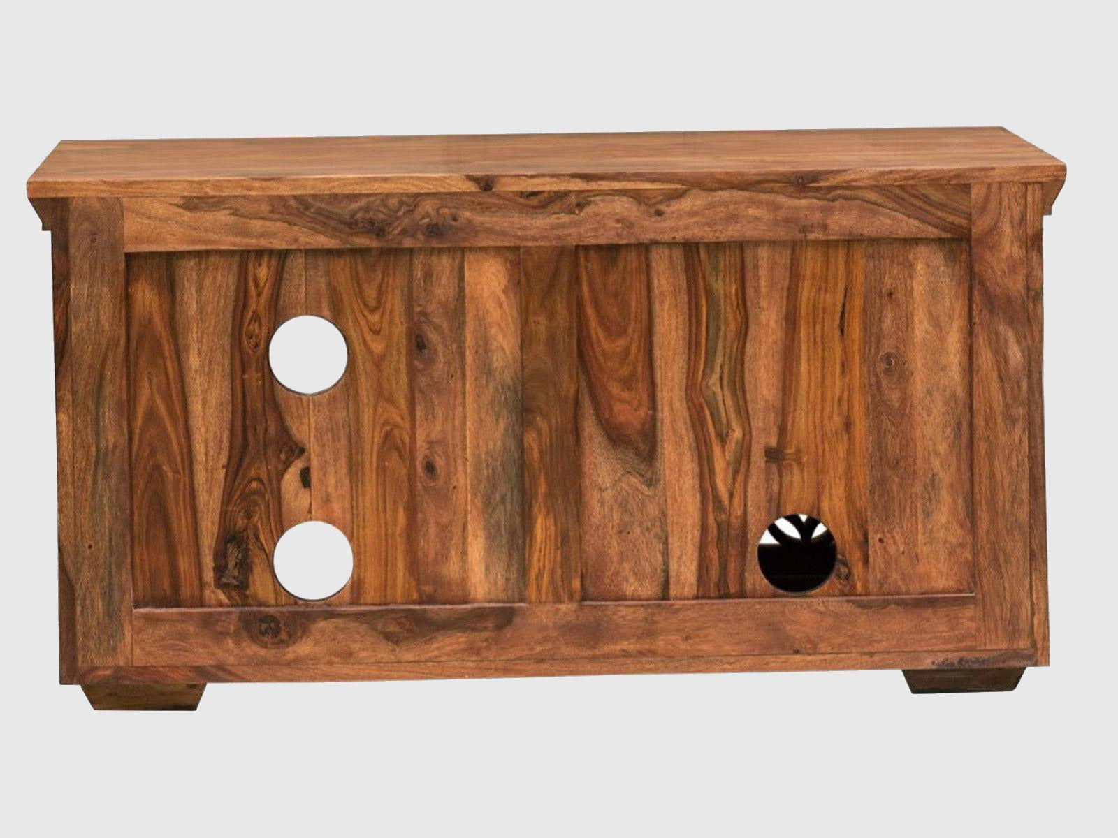 Duraster Vismit Solid Sheesham wood T.V. Unit #2 - Image 6