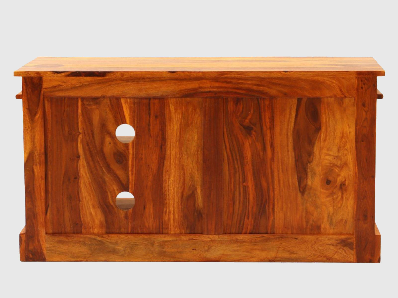 Duraster Vismit Solid Sheesham wood T.V. Unit #5 - Image 2