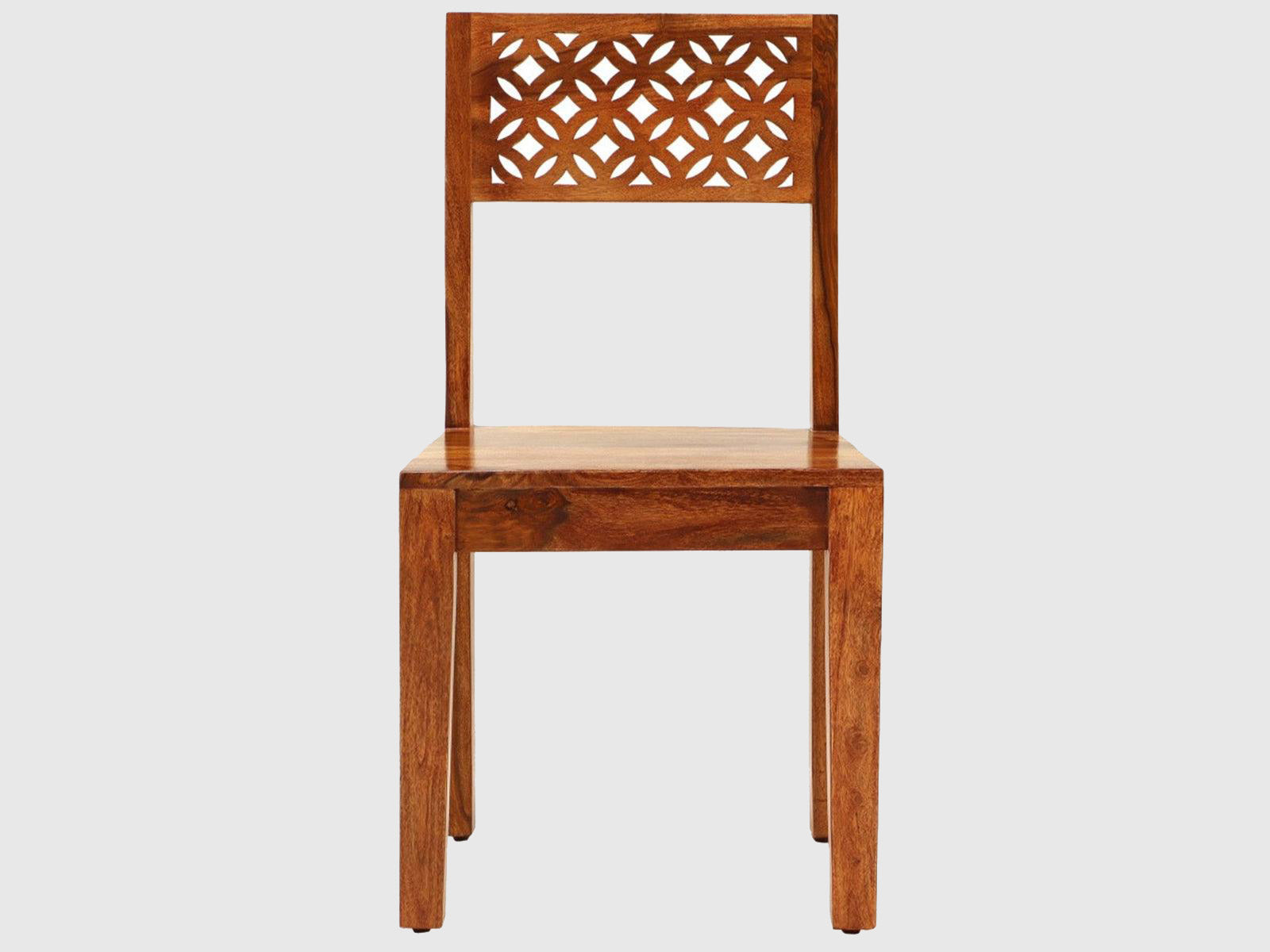 Duraster Vismit Stylish Sheesham wood Dining chair #6