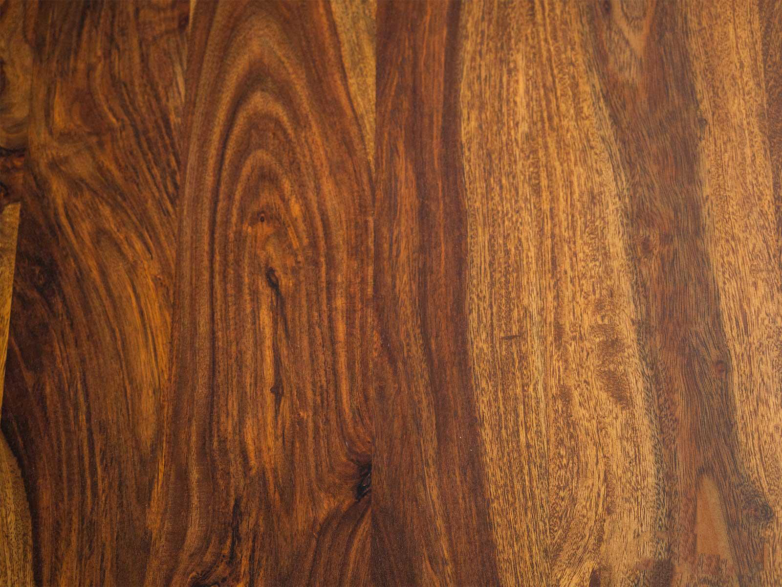 Duraster Vismit Stylish Sheesham wood Dining chair #6 - Image 4
