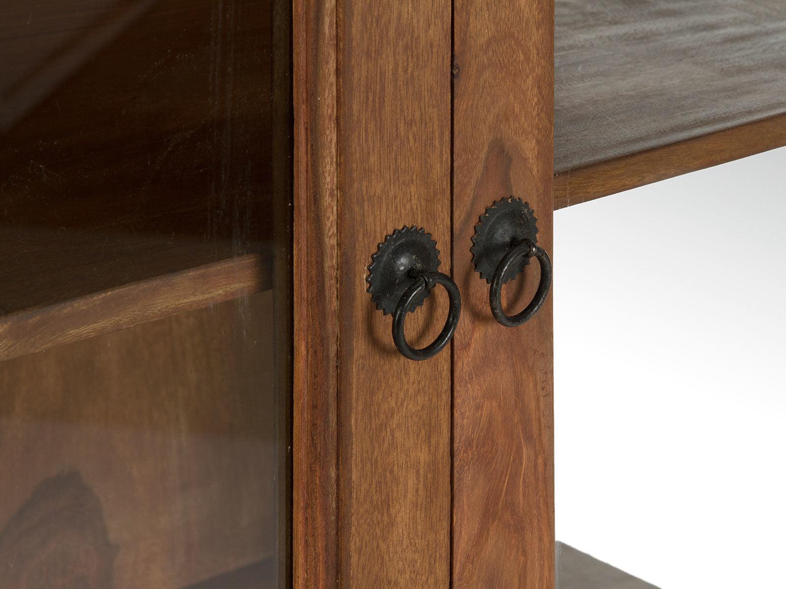 SHOWCASE MERLIN 2 DOORS - Duraster